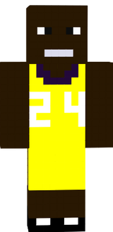 kobe Bryant