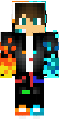 Preview of texture: nick