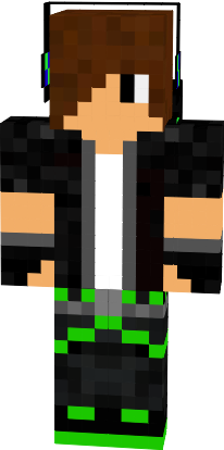 Preview of texture: TheProGibator_