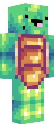 Preview of texture: TURTLEZ