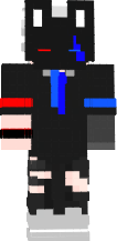 Preview of texture: Vishesh Fox mask