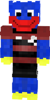 Huggy Flamenguista