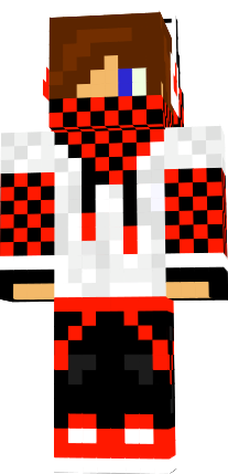 Preview of texture: The Ganfsta