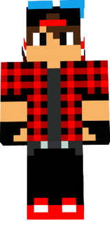 Max (Fazbear Gang)