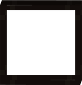 lampada de redstone transparente