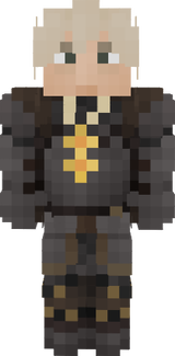 Klaus Pious Battle Priest