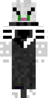Yazkers Super Asriel