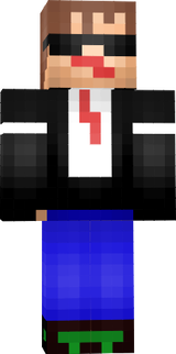 Skone Gamer