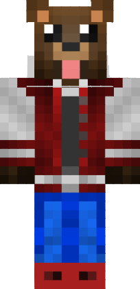 Preview of texture: manbearpig