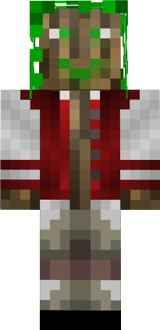 tree man