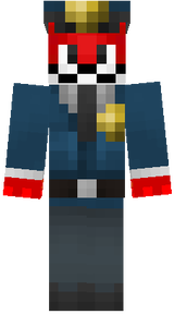 spoder tiger police