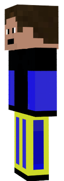 Arnepe skin