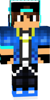 skin dahora