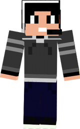 Sebastian Skin