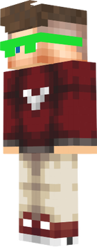 nova skin