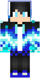 minha skin