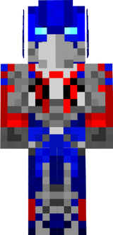 Optimas  Prime