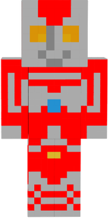 Ultraman 80