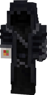 commander admin
