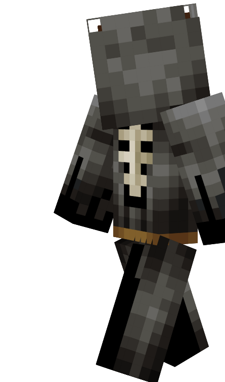 Preview of texture: greyskull