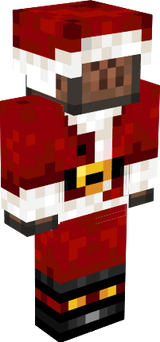 santa noteblock