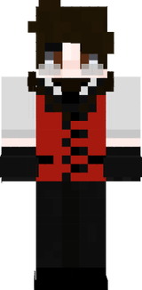 #alastor Minecraft Skins - NovaSkin