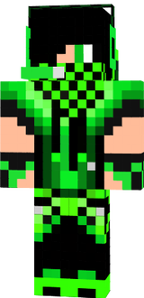 skin