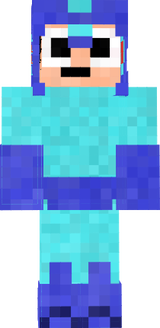 Mega Man