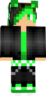 Minecraft Channel
