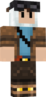 J0rTex Adventurer