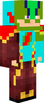 flash