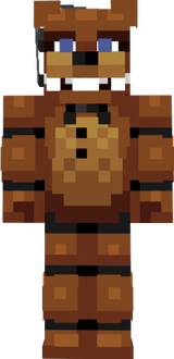 freddy