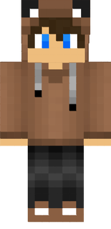 CreeperMinerHD