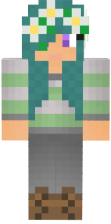 updated sweater skin