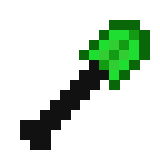 Preview of texture: Smaragd diamod showel