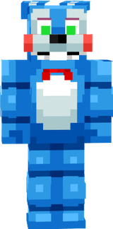Mr_GumBall Praying