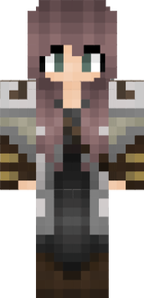 guard girl