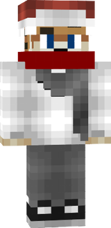 Craciun skin
