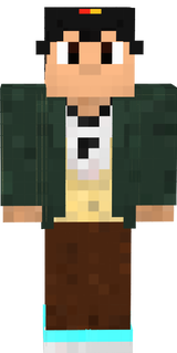 BH6 Tadashi Hamada Skin