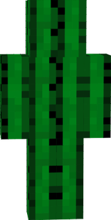 RisingCactus