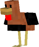 Brown Chicken