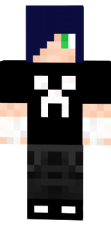 LuckyPlayer e.e