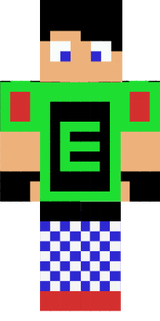 elder