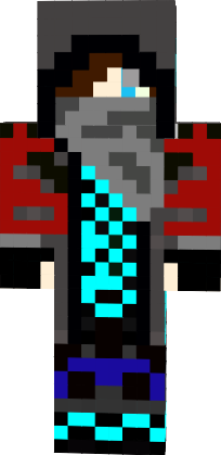 Preview of texture: coldghost