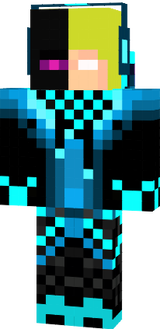 endercalebs cool skin