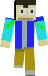 skin de josepro1111