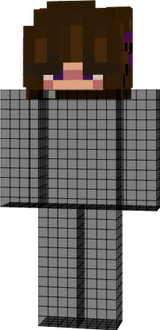 Moonless head