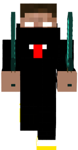 herobrine brothers