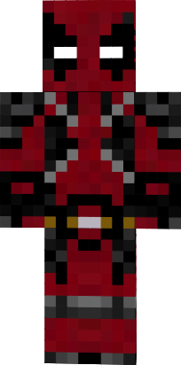 Preview of texture: Deadpool