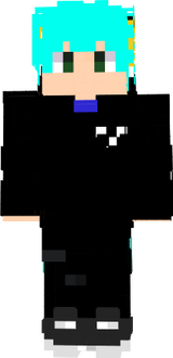 blue joax